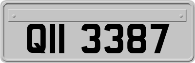 QII3387