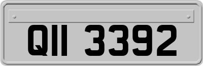 QII3392