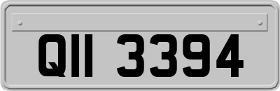 QII3394