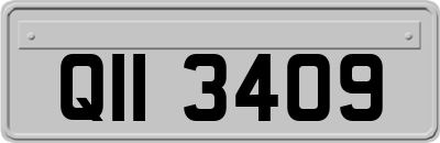 QII3409