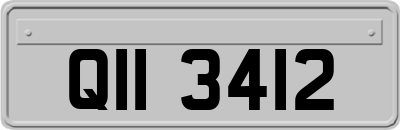 QII3412
