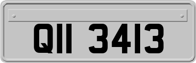 QII3413