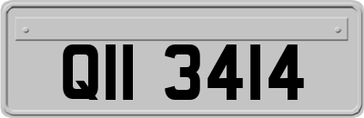 QII3414