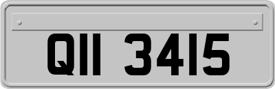 QII3415