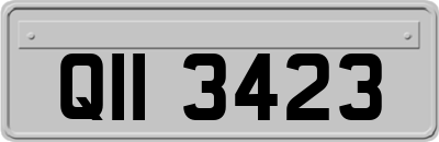 QII3423