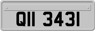 QII3431
