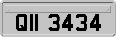 QII3434