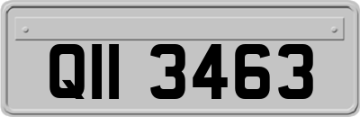 QII3463