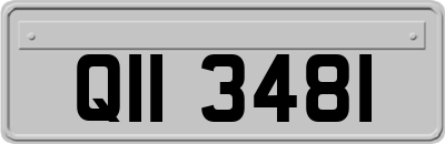 QII3481