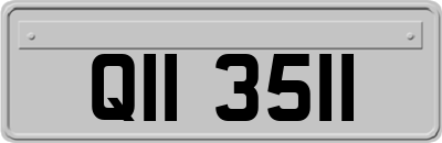 QII3511