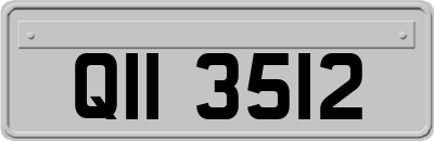 QII3512