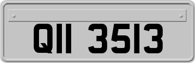 QII3513