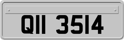 QII3514