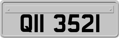 QII3521