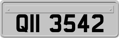 QII3542