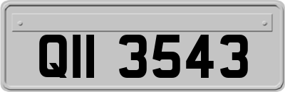 QII3543