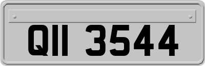 QII3544