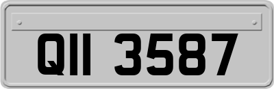 QII3587