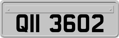 QII3602