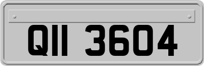 QII3604