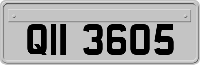 QII3605