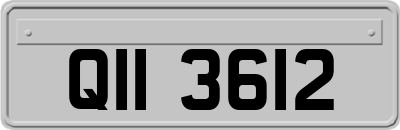 QII3612