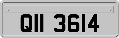 QII3614