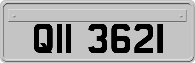 QII3621