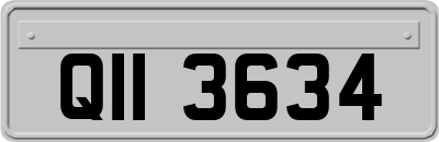 QII3634