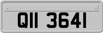 QII3641