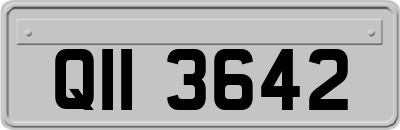 QII3642