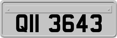 QII3643