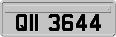 QII3644