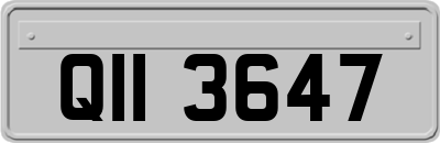 QII3647