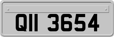 QII3654