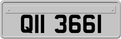 QII3661