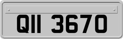 QII3670