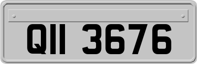 QII3676