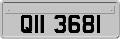 QII3681
