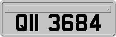 QII3684