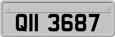 QII3687