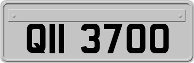 QII3700