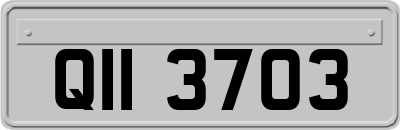 QII3703