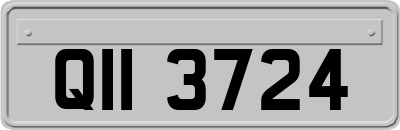 QII3724