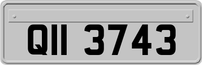 QII3743