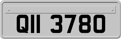 QII3780