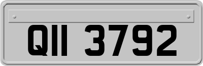 QII3792