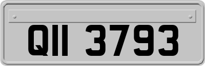 QII3793