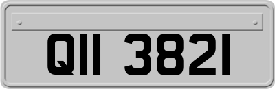 QII3821