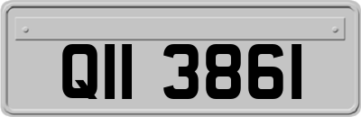 QII3861
